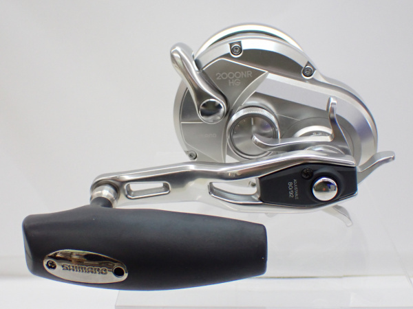 17オシアジガー 2000NRHG